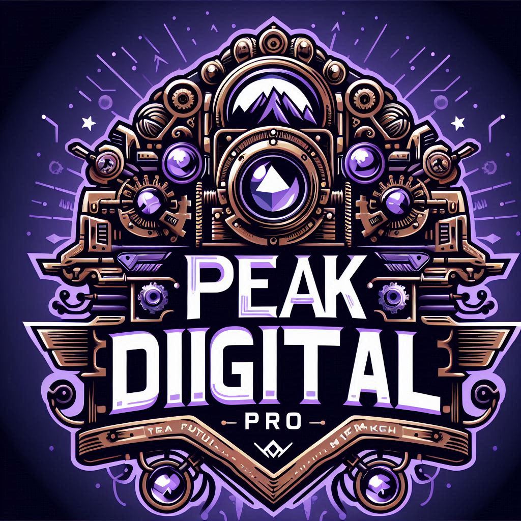 Peakdigital.pro