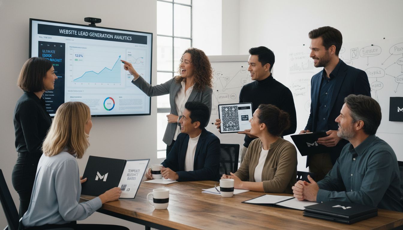 lead magnet strategy